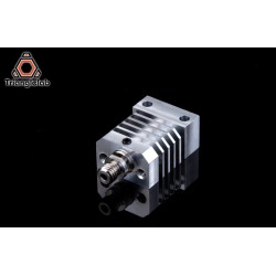 Ender3/CR10 Heatsink Aluminio