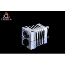 Ender3/CR10 Heatsink Aluminio