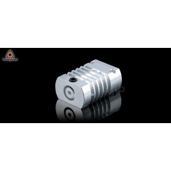 Ender3/CR10 Heatsink Aluminio allmetal