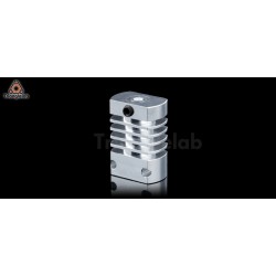 Ender3/CR10 Heatsink Aluminio allmetal