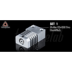 CR10 PRO Heatsink