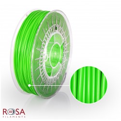 Rosa3d PLA Starter Green...