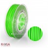 Rosa3d PLA Starter Green  800gr