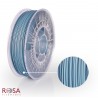 Rosa3d PLA Starter Blue Pearl 800gr