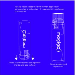 Magigoo Flex 50ml