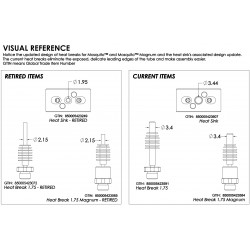 Mosquito® Hotend