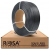 ReFill PLA Starter Glitter Graphite 1,75mm 1kg Rosa3D