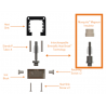 Mosquito® Hotend