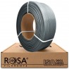 ReFill PLA Gris Starter 1,75mm 1kg Rosa3D