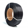 ReFill PLA Negro Starter 1,75mm  1kg