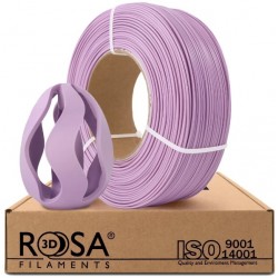 ReFill PLA Pastel 1,75mm Lavanda 1kg