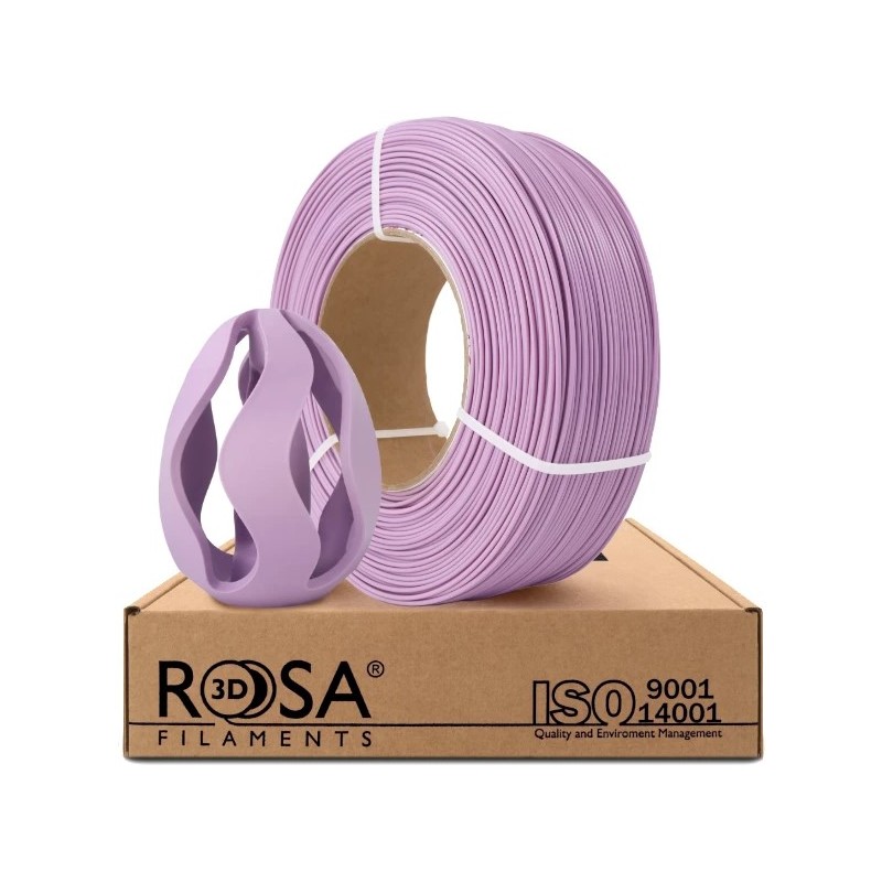 ReFill PLA Pastel 1,75mm Lavanda 1kg