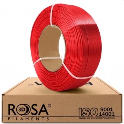 ReFill PLA-Silk Rojo 1,75mm...