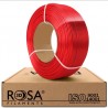 ReFill PLA-Silk Rojo 1,75mm 1kg Rosa3D