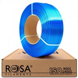 ReFill PLA-Silk Azul 1,75mm...