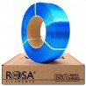 ReFill PLA-Silk Azul 1,75mm 1kg Rosa3D