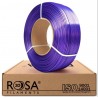 ReFill PLA-Silk Violeta 1,75mm 1kg Rosa3D