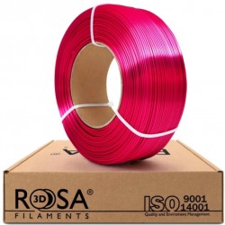 ReFill PLA-Silk Fuchsia...