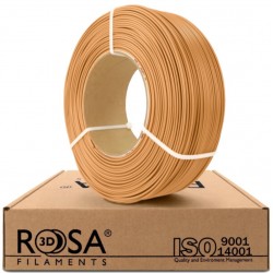 ReFill PLA Starter Marron...