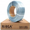 ReFill PLA-Silk Silver 1,75mm 1kg Rosa3d
