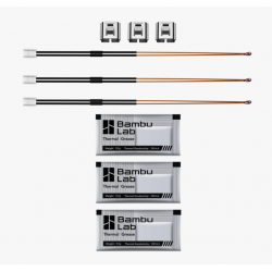 Termistor - Serie X1