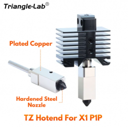 TZ Hotend For X1