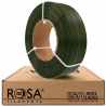 ReFill PET-G HS Standard 1,75mm Army Green 1kg Rosa3D