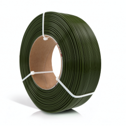 ReFill PET-G HS Standard 1,75mm Army Green 1kg Rosa3D