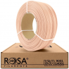 ReFill PLA Starter 1,75mm Porcelana Skin 1kg Rosa3D