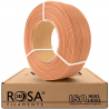 ReFill PLA Starter 1,75mm Tanned Skin 1kg Rosa3D