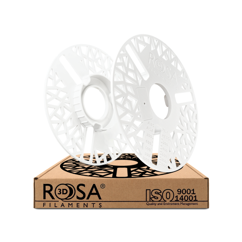 Masterspool ROSA3D