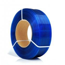 ReFil PCTG Blue Transparent 1,75 mm 1kg