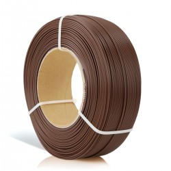 Dark Brown ReFil PCTG 1,75mm 1kg Rosa3d