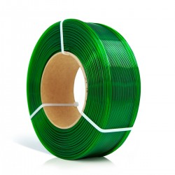 ReFil PCTG Green Transparent 1,75 mm 1kg