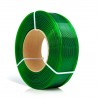ReFil PCTG Green Transparent 1,75 mm 1kg