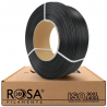 ReFill PLA CarbonLook 1,75 mm 1 kg Rosa3D