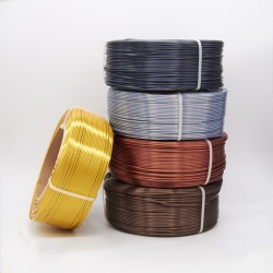 ReFill PLA-Silk Set Metal...