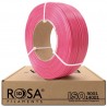ReFill PLA Starter 1,75mm Pink 1kg Rosa3D