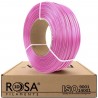ReFill PLA Starter 1,75mm Satin Pink 1kg Rosa3D