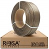 ReFill PLA Starter 1,75mm Pearl Gold 1kg Rosa3D