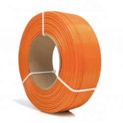 ReFill PLA Starter 1.75mm Naranja 1kg Rosa3D