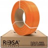 ReFill PLA Starter 1.75mm Naranja 1kg Rosa3D