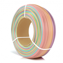 ReFill PLA Rainbow Pastel 1,75mm 1kg Rosa3D