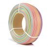 ReFill PLA Rainbow Pastel 1,75mm 1kg Rosa3D