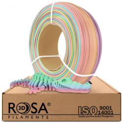 ReFill PLA Rainbow Pastel...