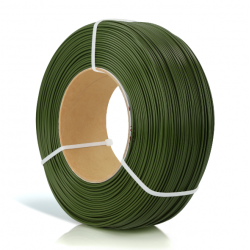 ReFill PLA Starter 1,75mm Army Green 1kg Rosa3D