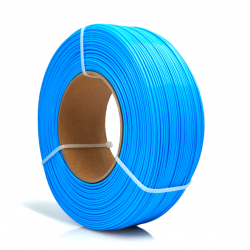 ReFill PLA Starter 1,75mm Blue 1kg Rosa3D