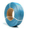 ReFill PLA Starter 1,75mm Blue Pearl 1kg Rosa3D