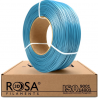 ReFill PLA Starter 1,75mm Blue Pearl 1kg Rosa3D