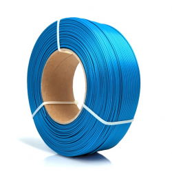 ReFill PLA Starter 1,75mm Capri Blue Satin 1kg Rosa3D